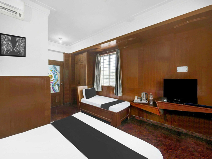 Room 2, Classic Townhouse Oak Mysore Palace, Mysore