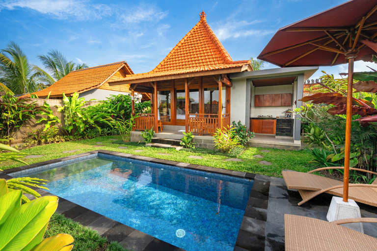 Sport & Beauty 5, Shankara D'Uma, Gianyar