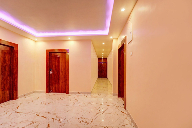 Interior 3, Super Deluxe Room The Dev Regency, Patna