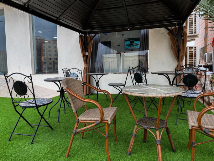 Others 1, المزار للشقق الفندقية 1 - Al Mazar Hotel Apartments, Salalah
