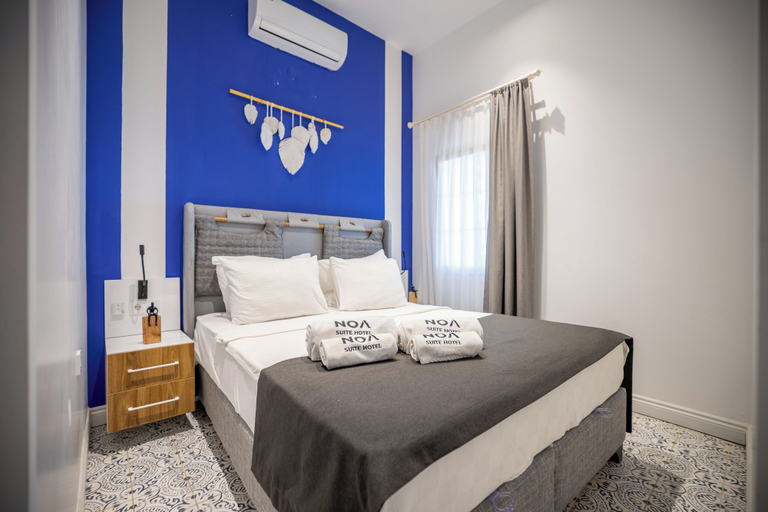 Bedroom 4, Noa Suite Hotel - Adults Only, Bodrum