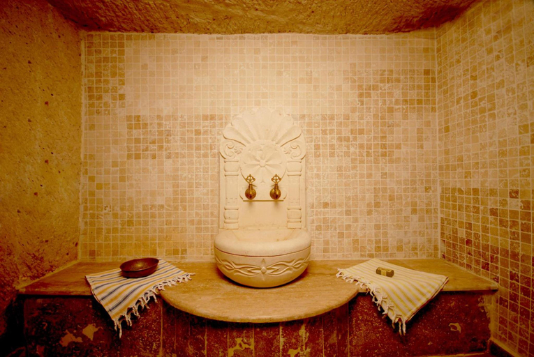 Others 4, Miras Hotel Cappadocia, Nevşehir