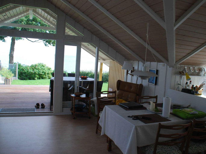 Interior 5, 4 Star Holiday Home in Borkop, Vejle