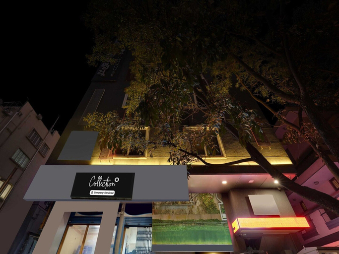 Exterior 3, Collection O BTM Layout Near Madiwala, Bangalore