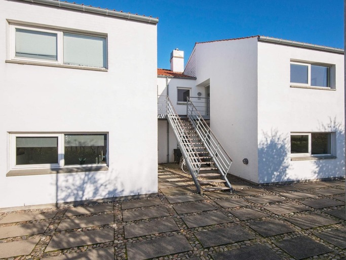 Others 4, 5 Star Holiday Home in Ebeltoft, Syddjurs