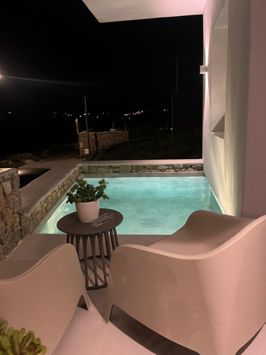 1, Eidolion Essence - Mykonos Villa with Private Pool, South Aegean
