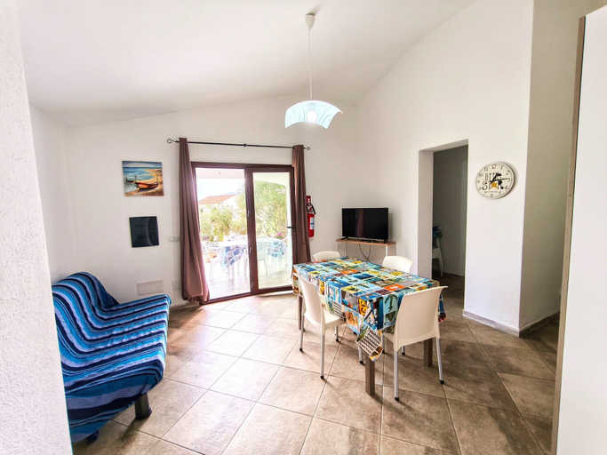 Living room 5, Cosy Apartment by sea Near Budoni, Nuoro