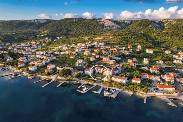 Exterior 5, Coastal Comfort With Balcony, Lopar/Supetarska Draga