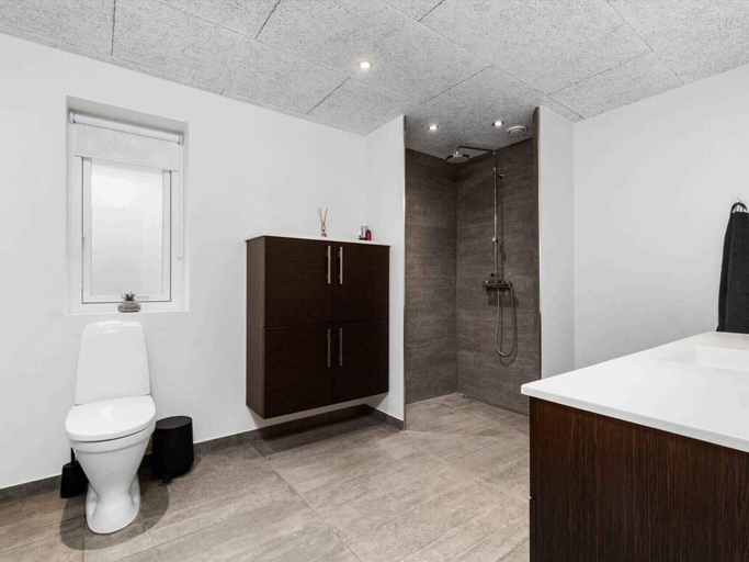 Interior 3, 4 Star Holiday Home in Otterup, Nordfyns