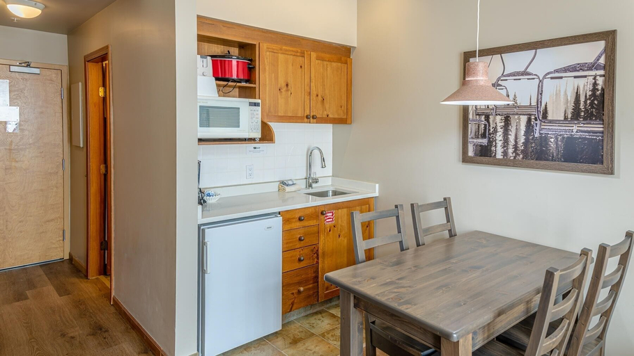 Private kitchen, Cahilty #114 Home, Thompson-Nicola