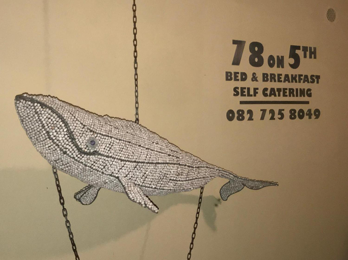 Others 4, 78on5th in Hermanus, Overberg
