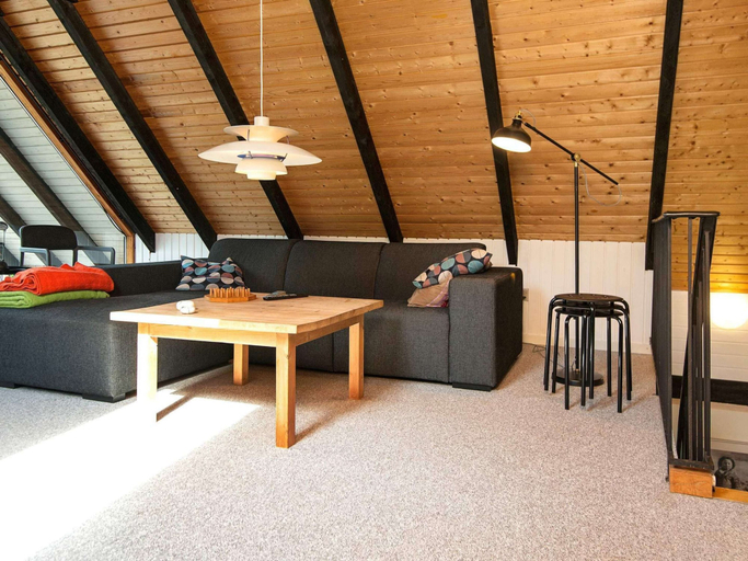 Others 5, 4 Star Holiday Home in Knebel, Syddjurs