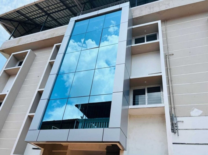 Exterior 5, Collection O Aluva Kinfra Hi-tech Park, Ernakulam