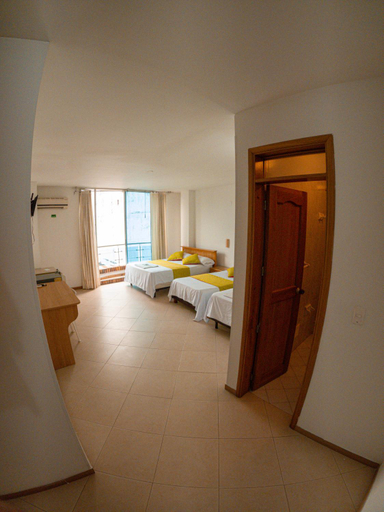 Others 5, Hotel BENNY Los Leones Melgar, Melgar