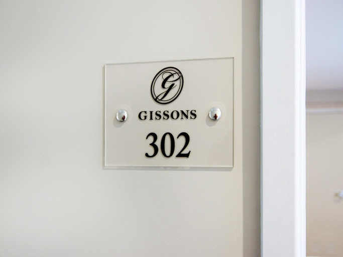 Room 4, Standard Double Room, Devon