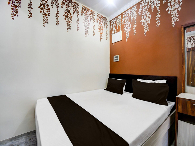 Room 4, Collection O Transport Nagar Metro Station, Patna