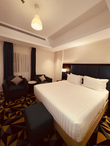 Bedroom 4, Ocean View Al Zahra, Jeddah