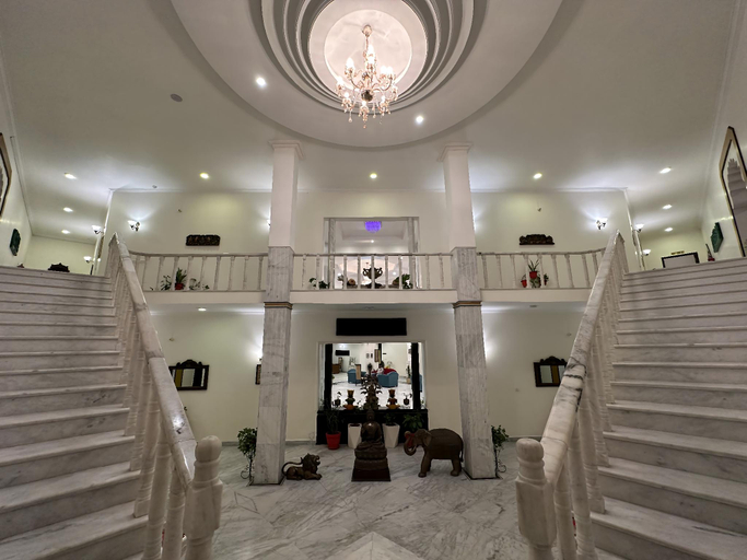 Others 5, A S Hotels Khajuraho, Chhatarpur