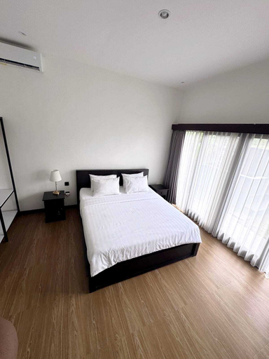 Room 2, Ambarawa Villa Ubud by ABM, Gianyar