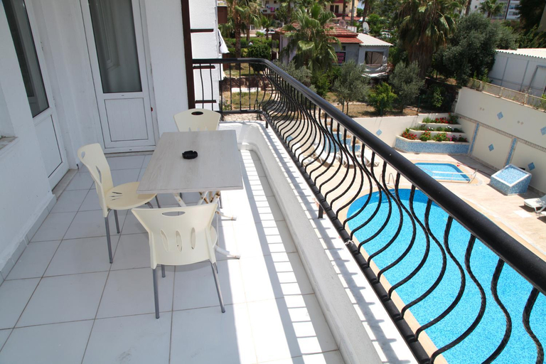 Sport & Beauty, Yeni Astral Apart Hotel, Manavgat