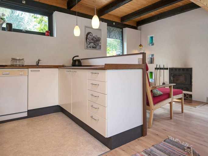 Others 4, 4 Star Holiday Home in Knebel, Syddjurs