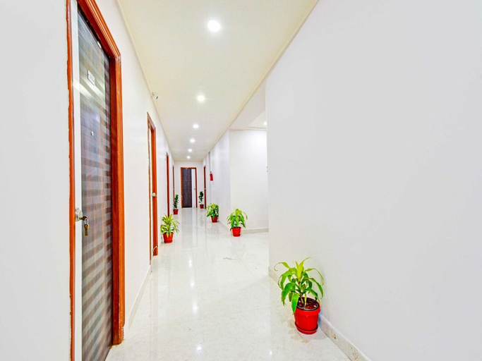 Interior 5, Collection O Santosh Nagar Hyderabad, Hyderabad