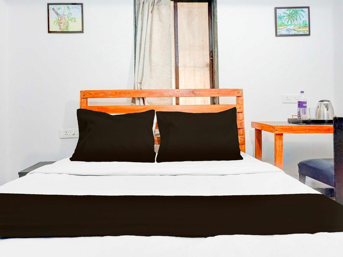 Room 3, Hotel O Baner Near Mumbai Pune Highway, Pune