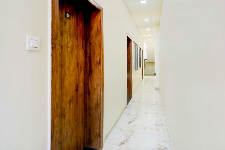 Interior 5, Collection O Govardhan, Mathura