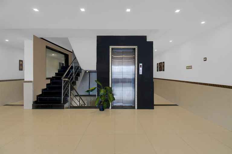 Interior 5, Townhouse Chakan Midc Pune Renuka Executive, Pune