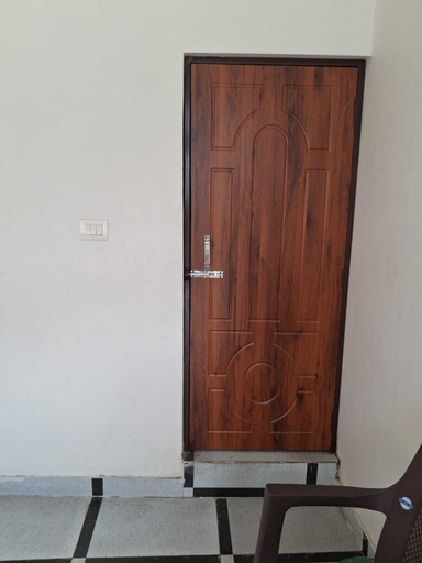 Interior 3, Hotel CSR Palace, Chamoli