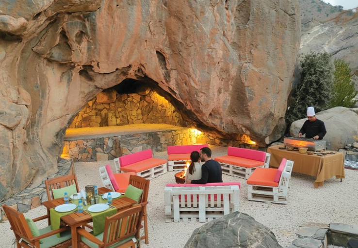 Others 4, Sama Jabal Shams Resort, Al Hamra