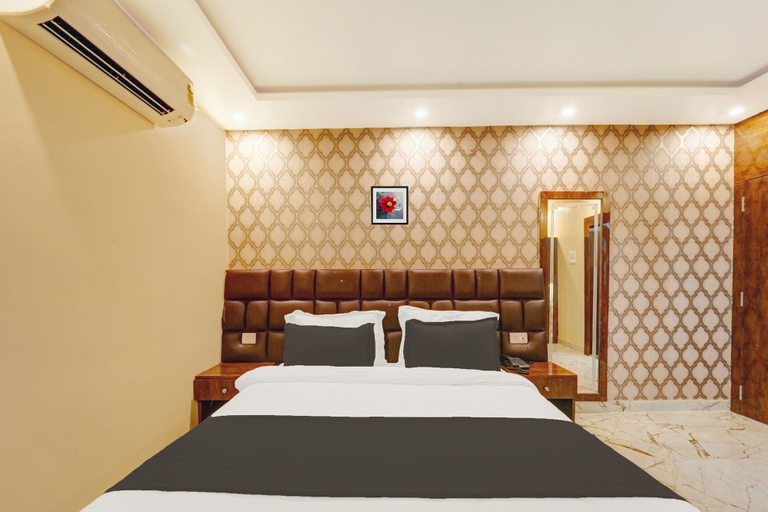 Room 5, Suite The Dev Regency, Patna