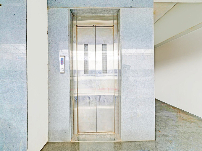 Interior 2, Collection O Palampur Surat, Surat