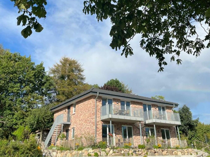 Exterior 4, Holiday Home Fischers Hutte, Apartment Butt, Schleswig-Flensburg