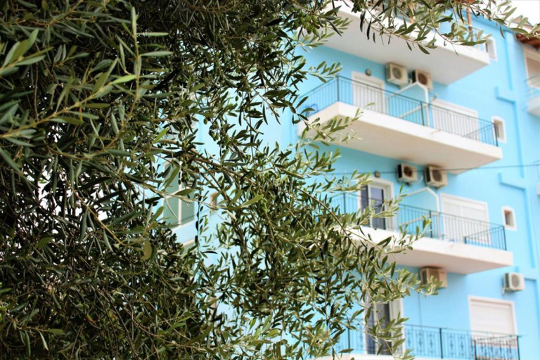 Exterior & Views 2, Hotel Frida, Vlorës
