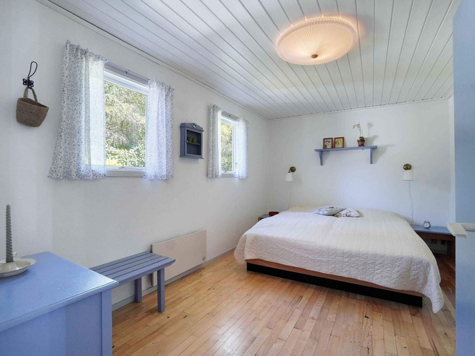 Interior 5, 5 Star Holiday Home in Nykobing Sj, Odsherred