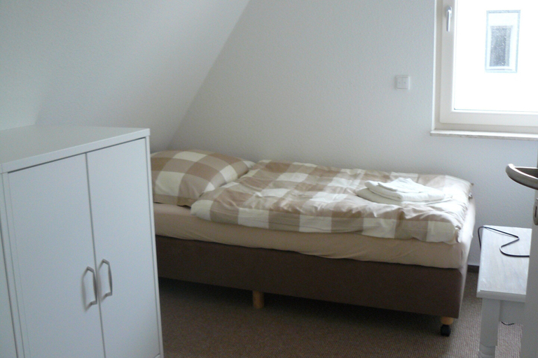 Others 2, Holiday Home in Wietzendorf With Terrace, Heidekreis