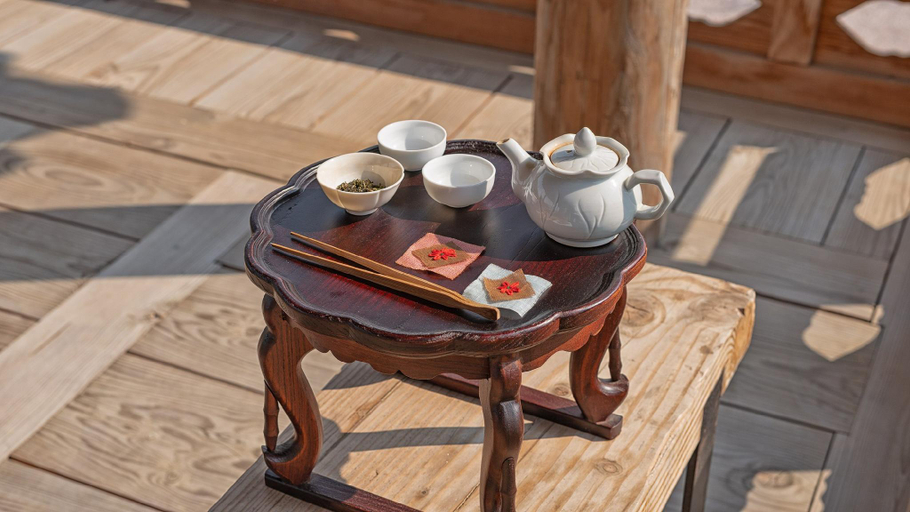 Food & Drinks 5, Gapyeong Hanok Village Gapyeongjae, Gapyeong