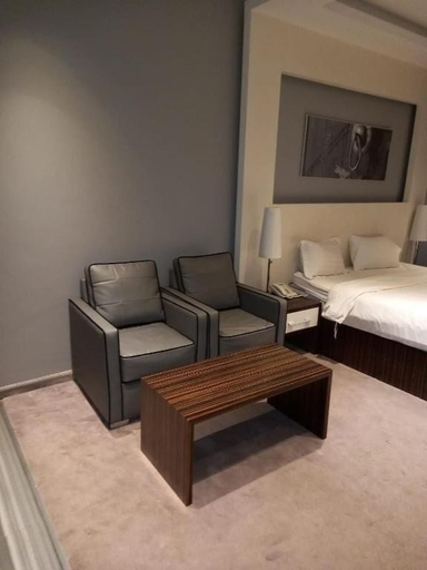 Bedroom 3, Clowzer Hotel, Riyadh