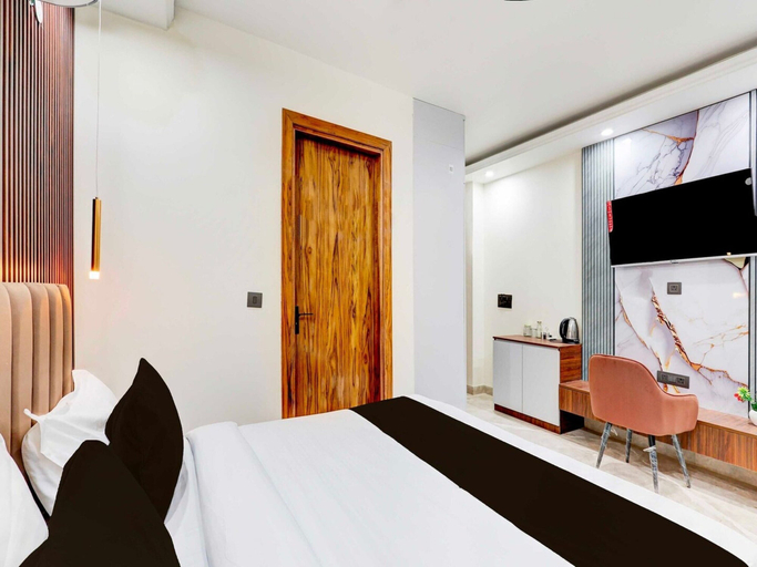 Room 5, Collection O Sector 43 Gurgaon, Gurgaon