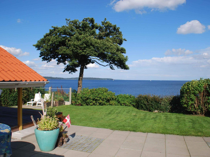 Exterior 4, 4 Star Holiday Home in Borkop, Vejle