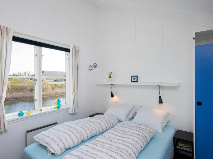 Bedroom 2, Holiday Home on a Holiday Park in Ebeltoft, Syddjurs