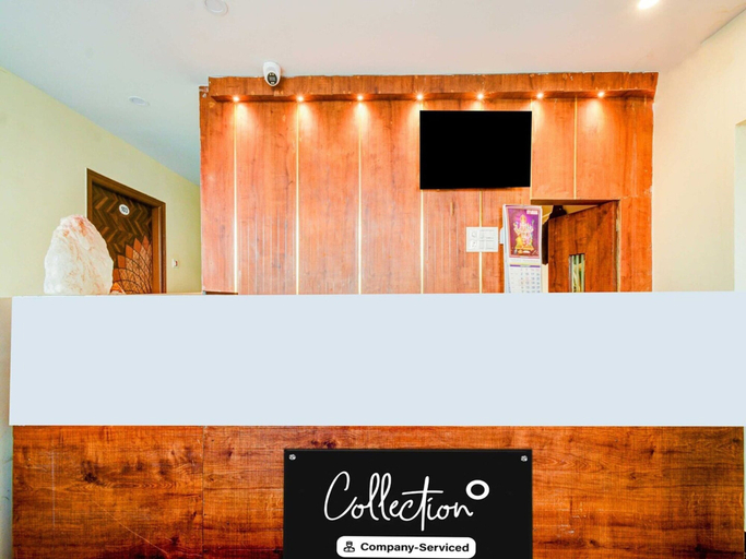 Reception 4, Collection O Neredmet Road, Ranga Reddy
