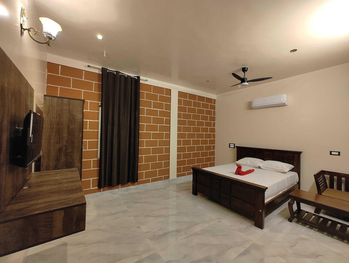 Room 5, Peace Village by Palette Homes, Erode