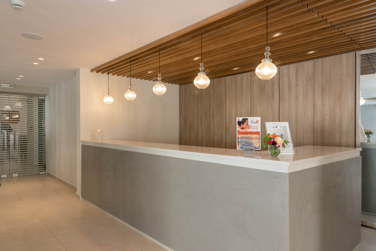 Public Area 5, Altura Hotel, Ionian Islands