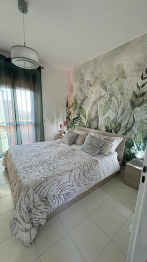 Bedroom 3, Pura Vida - ArcoMagno -, Cosenza