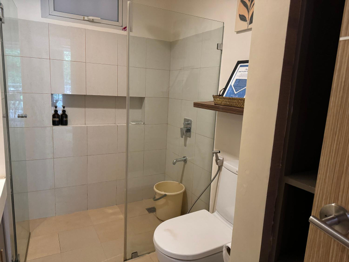 Bathroom 4, Hamilo Coast Pico De Loro - Sunset Room at Pico, Nasugbu