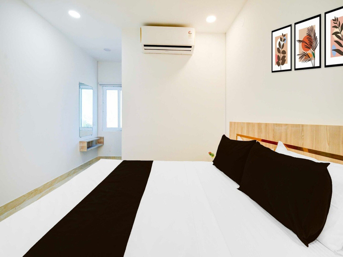 Room 5, Collection O LB Nagar Metro Station, Ranga Reddy