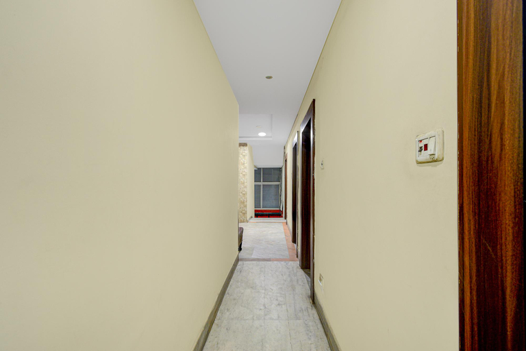 Public Area 2, Fabhotel Srujana Stay Inn, Hyderabad