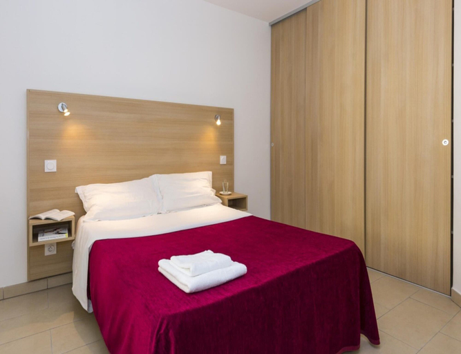 Room, Beautiful Holiday Home in Solenzara, Corse-du-Sud